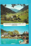 AK Thermalbad Kleinkirchheim.