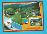 AK Bad Kleinkirchheim.