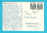 AK Thermalbad Kleinkirchheim.
