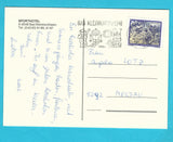 AK Bad Kleinkirchheim. Sporthotel.