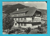 AK Bad Kleinkirchheim. Gasthof Pension Trattler.