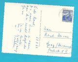 AK Bad Kleinkirchheim. Gasthof Pension Trattler.