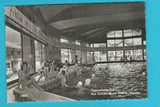 AK Bad Kleinkirchheim. Thermalhallenbad.