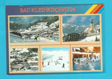 AK Bad Kleinkirchheim.