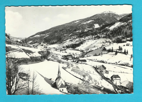 AK Bad Kleinkirchheim.