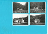 8 Fotos Bad Kleinkirchheim. Falkerthaus, Freibad u. a.