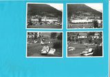 8 Fotos Bad Kleinkirchheim. Falkerthaus, Freibad u. a.