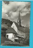 AK Bad Kleinkirchheim. St. Kathrein Kirche Ursprung der Heilquelle.