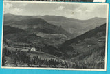 AK St. Oswald. Alpengasthof Schneeweis.