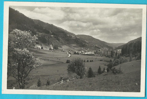 AK Kleinkirchheim.