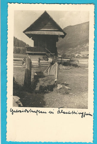 AK Bad Kleinkirchheim.