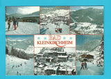 AK Bad Kleinkirchheim.