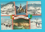 AK Bad Kleinkirchheim.
