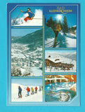 AK Bad Kleinkirchheim.
