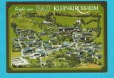 AK Grüße aus Bad Kleinkirchheim.