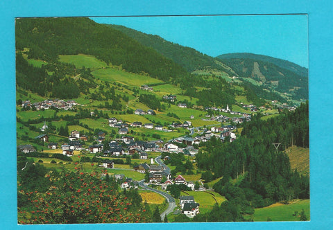 AK Bad Kleinkirchheim.