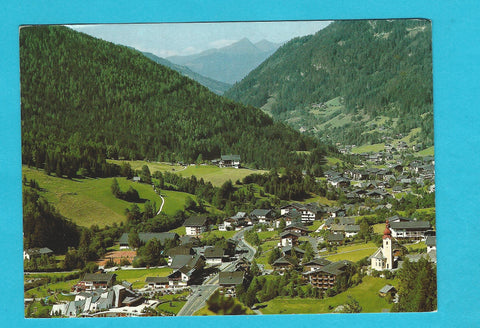 AK Bad Kleinkirchheim.