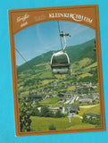 AK Grüße aus Bad Kleinkirchheim.