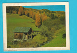 AK Wassermühle bei Bad Kleinkirchheim ?