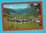 AK Kärntner Bauerndörfer Unterkirchleitn Oberkirchleitn St. Oswald. Bad Kleinkirchheim.