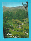 AK St. Oswald. Bad Kleinkirchheim.