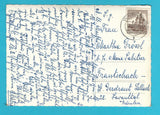 AK Vegetarische Pension Schloss Neustein. Steinfeld/Drautal.