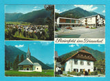 AK Steinfeld im Drautal.