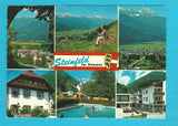 AK Steinfeld im Drautal.