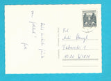 AK Goldeckbahn. Spittal/Drau.