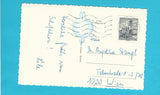 AK Schigebiet Goldeck bei Spittal Drau.