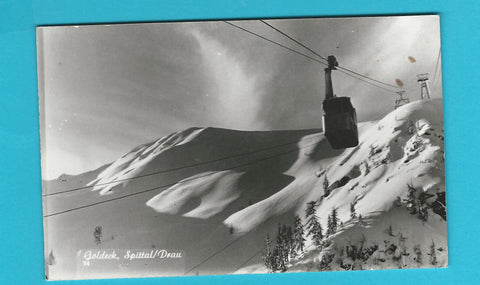 AK Goldeck, Spittal/Drau.