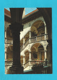 AK Spittal. Renaissance-Schloß Porcia.