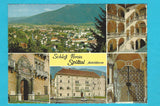 AK Spittal. Renaissance-Schloß Porcia.