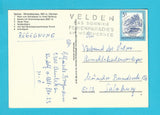 AK Grüße aus Spittal - Drau.