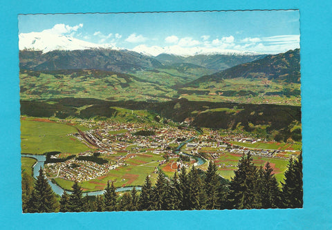 AK Spittal - Millstättersee.