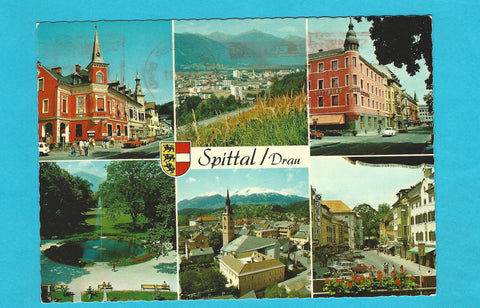 AK Spittal/Drau.