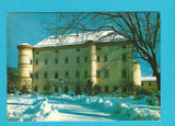AK Spittal an der Drau. Schloß Porcia.