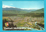 AK Spittal/Millstätter See.