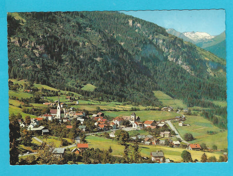 AK Winklern im Mölltal am Iselsberg.