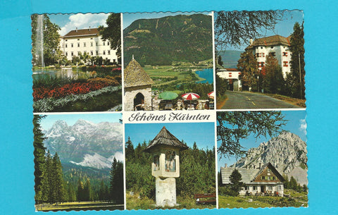AK Schönes Kärnten.