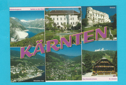 AK Kärnten.