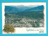 AK Spittal an der Drau.