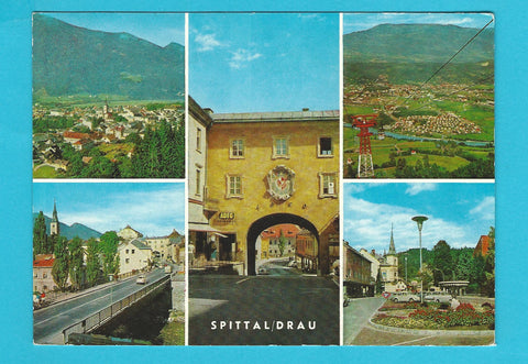 AK Spittal/Drau.