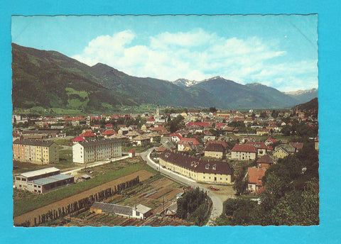 AK Spittal an der Drau.