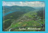 AK Spittal am Millstättersee.