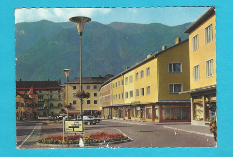 AK Spittal an der Drau.