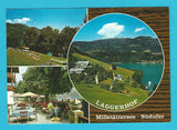 AK Gasthof Pension Laggerhof. Inh. Elisabeth Kohlmaier. Grossegg 2 am Millstätter See. Rothenthurn.