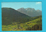 AK Winklern. Mölltal.