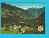 AK Winklern. Ausbildungsheim Iselsberg.