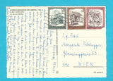 AK Winklern. Ausbildungsheim Iselsberg.